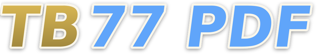 TB77 PDF